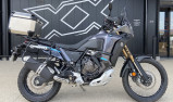 YAMAHA TENERE 700 World Raid