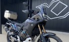 YAMAHA TENERE 700 World Raid