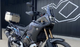 YAMAHA TENERE 700 World Raid