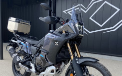 YAMAHA TENERE 700 World Raid