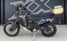 YAMAHA TENERE 700 World Raid