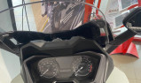 Forza 125 Smart top box