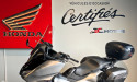 Honda Forza 750 (133 € / Mois)