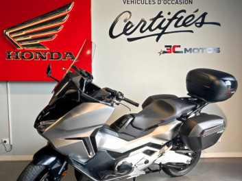 Honda Forza 750 (133 € / Mois)