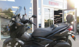 YAMAHA XMAX 125 TECH MAX