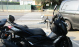YAMAHA XMAX 125 TECH MAX