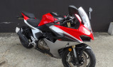 QJ MOTOR SRK 600 RS
