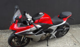QJ MOTOR SRK 600 RS