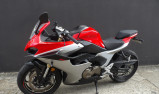 QJ MOTOR SRK 600 RS