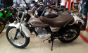 Suzuki 125 van van