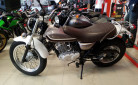 Suzuki 125 van van