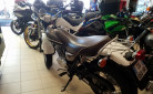 Suzuki 125 van van