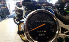 Suzuki 125 van van