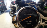 Suzuki 125 van van