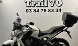 HONDA CB 650 F ABS  MY15