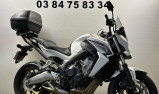 HONDA CB 650 F ABS  MY15