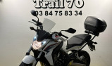 HONDA CB 650 F ABS  MY15