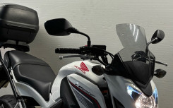 HONDA CB 650 F ABS  MY15