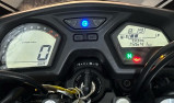 HONDA CB 650 F ABS  MY15