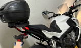 HONDA CB 650 F ABS  MY15