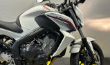 HONDA CB 650 F ABS  MY15