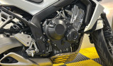 HONDA CB 650 F ABS  MY15
