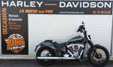 HARLEY-DAVIDSON SOFTAIL STREET BOB 1923