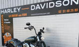 HARLEY-DAVIDSON SOFTAIL STREET BOB 1923