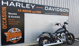 HARLEY-DAVIDSON SOFTAIL STREET BOB 1923