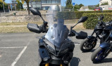 YAMAHA TRACER 9 GT +