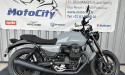MOTO GUZZI V7 sport 