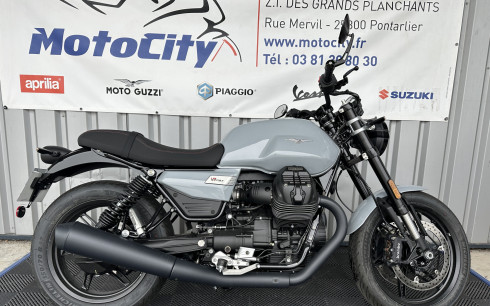 MOTO GUZZI V7 sport 