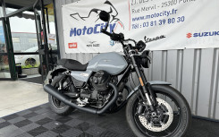 MOTO GUZZI V7 sport 