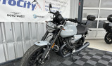 MOTO GUZZI V7 sport 
