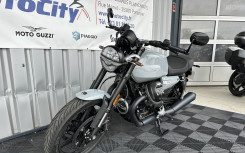 MOTO GUZZI V7 sport 