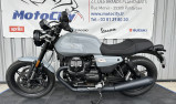 MOTO GUZZI V7 sport 