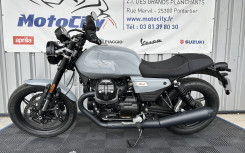 MOTO GUZZI V7 sport 