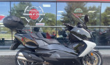 BMW C 650 GT