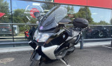 BMW C 650 GT