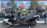 BMW C 650 GT
