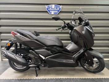 YAMAHA XMAX 125 TECH MAX 2025 - Livraison 