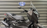 YAMAHA XMAX 125 TECH MAX 2025 - Livraison 