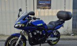 YAMAHA FZ6 600 FAZER