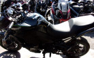KAWASAKI VERSYS 1000 PETIT CHOC CARTE GRISE/RIV N°16686