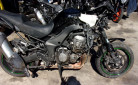 KAWASAKI VERSYS 1000 PETIT CHOC CARTE GRISE/RIV N°16686