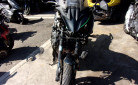 KAWASAKI VERSYS 1000 PETIT CHOC CARTE GRISE/RIV N°16686