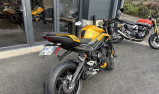 TRIUMPH STREET TRIPLE 765 RS