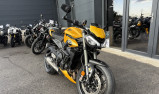 TRIUMPH STREET TRIPLE 765 RS