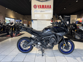 YAMAHA MT-09 TRACER TRACER900 TRACER 900