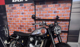 BSA goldstard